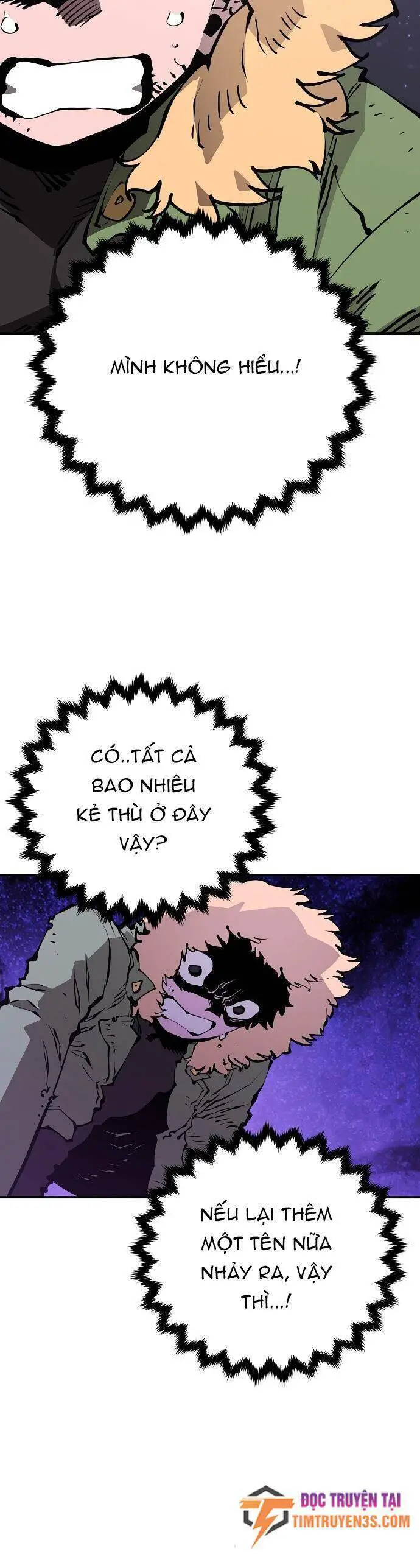 Player Nettruyen ZZZ Chương 53 Page 15