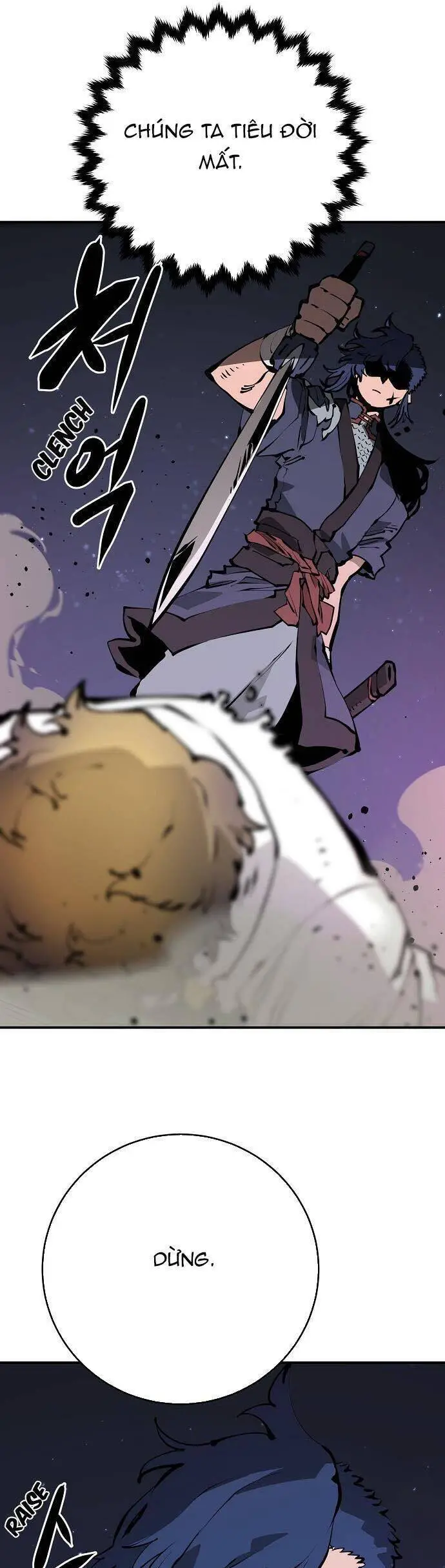 Player Nettruyen ZZZ Chương 53 Page 16