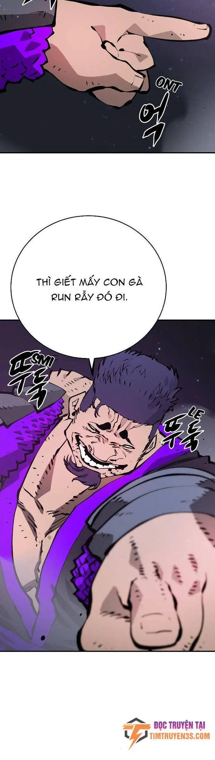Player Nettruyen ZZZ Chương 53 Page 20