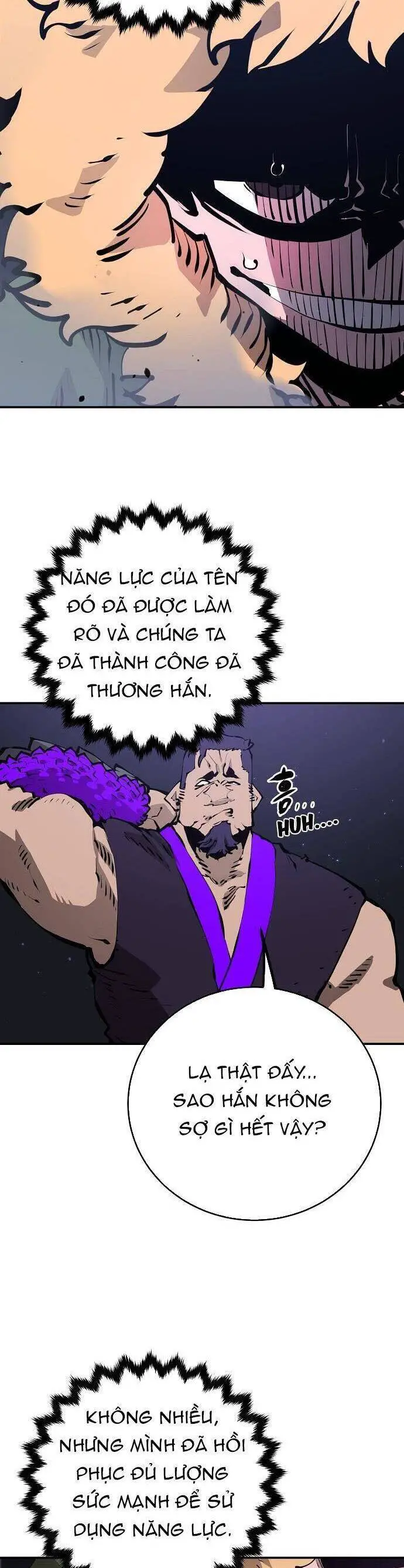 Player Nettruyen ZZZ Chương 53 Page 24