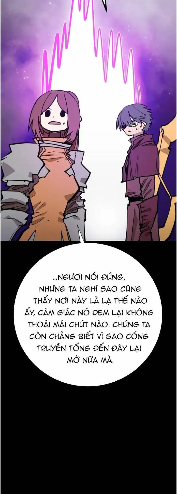 Player Nettruyen ZZZ Chương 143 Page 8