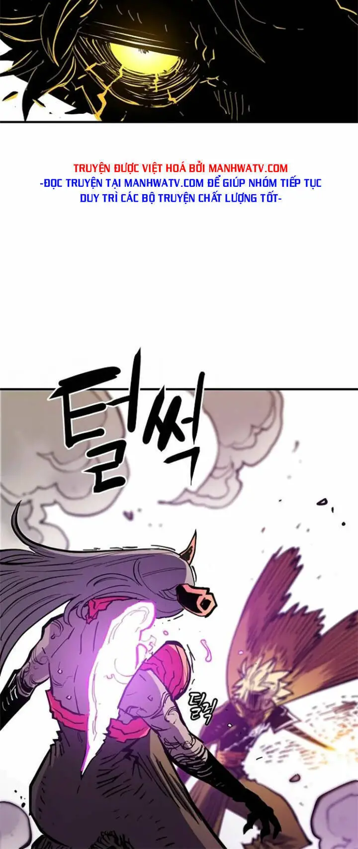 Player Nettruyen ZZZ Chương 143 Page 53