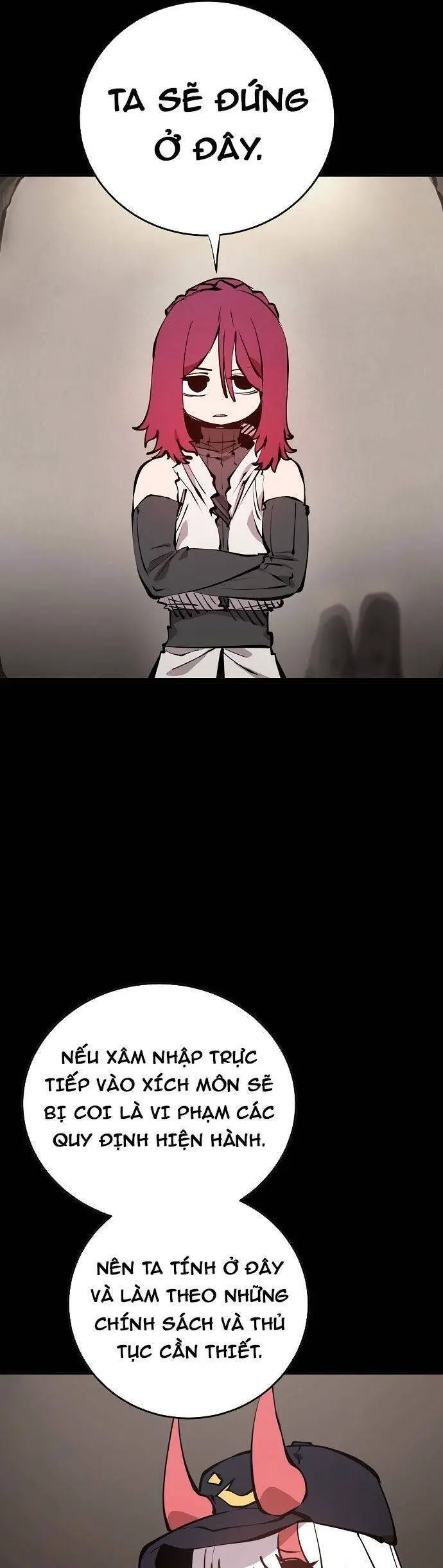 Player Nettruyen ZZZ Chương 100 Page 8