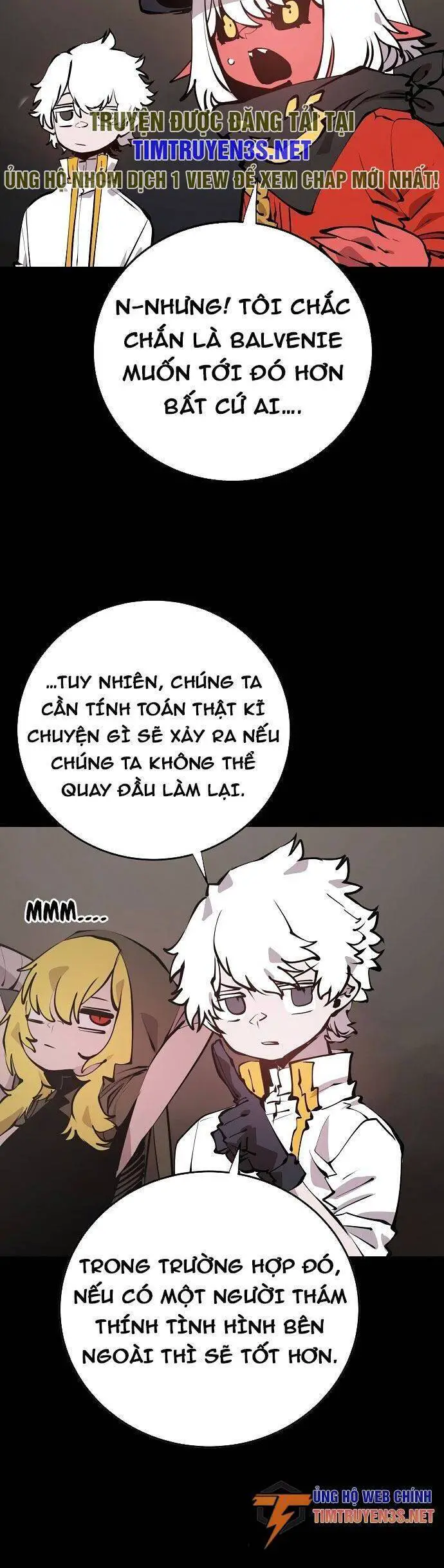 Player Nettruyen ZZZ Chương 100 Page 9