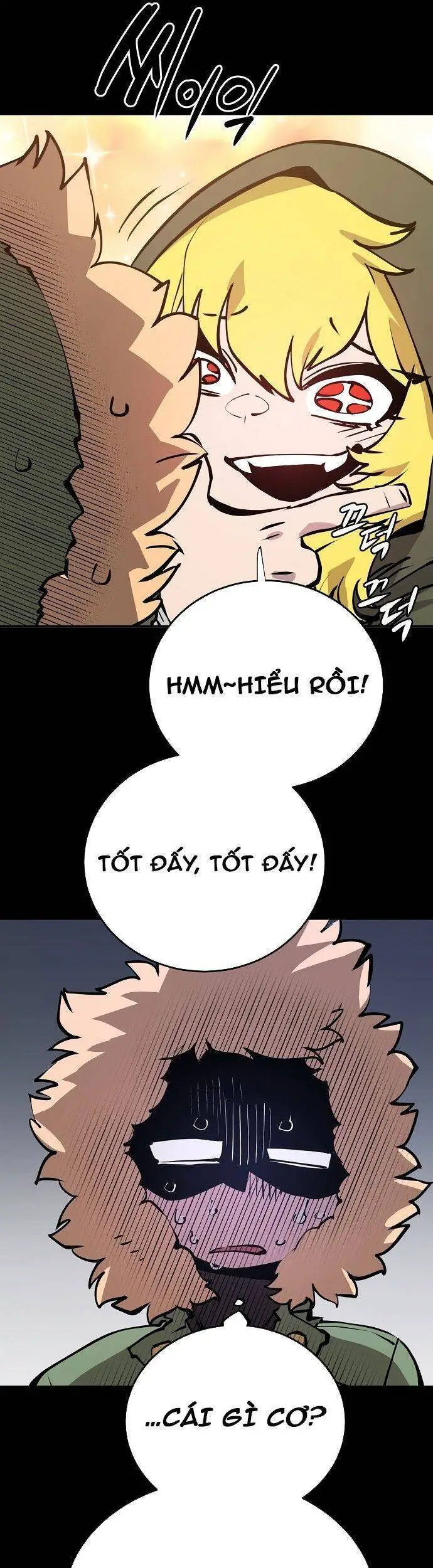 Player Nettruyen ZZZ Chương 100 Page 12