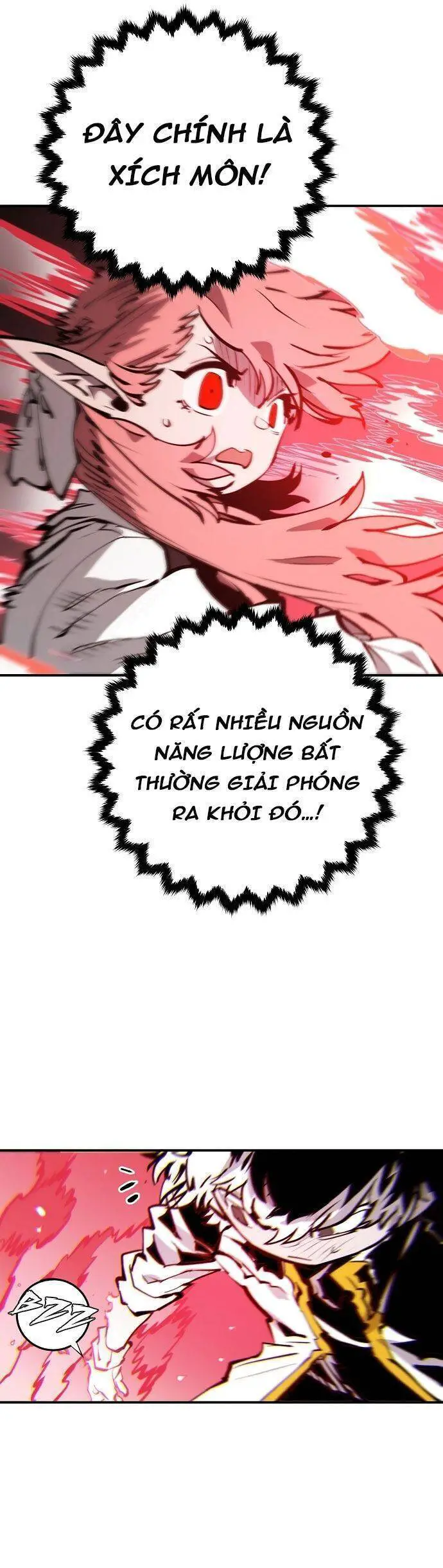 Player Nettruyen ZZZ Chương 100 Page 18