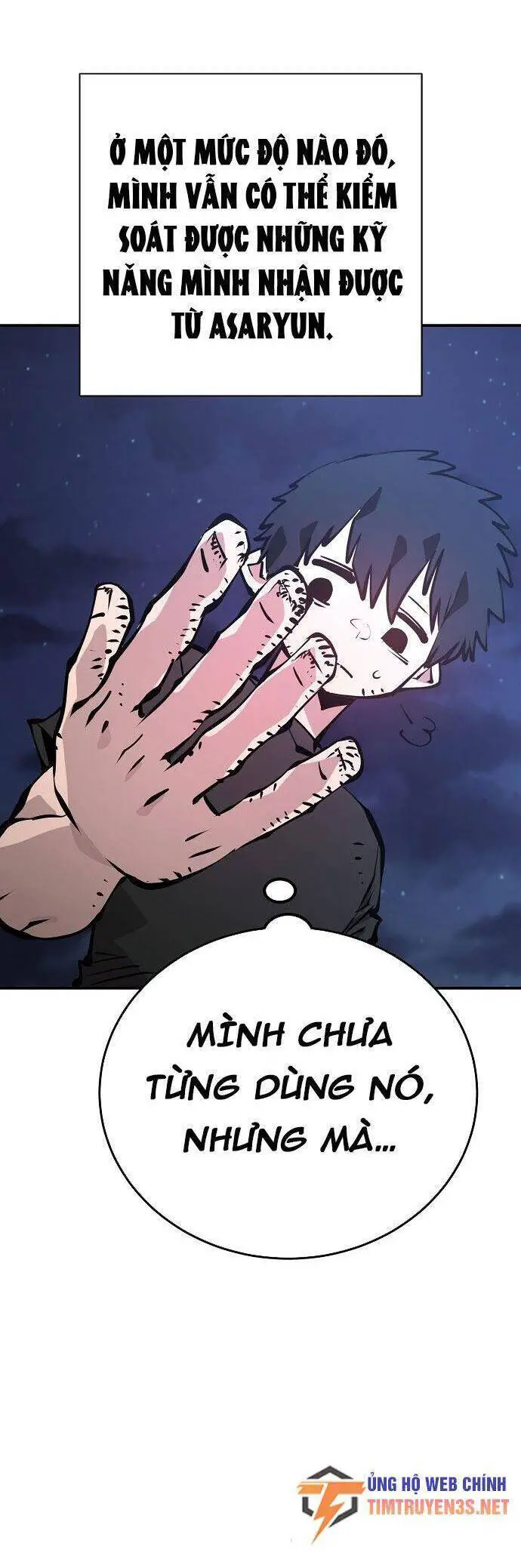 Player Nettruyen ZZZ Chương 100 Page 34