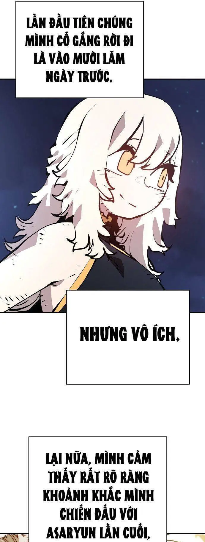 Player Nettruyen ZZZ Chương 100 Page 35