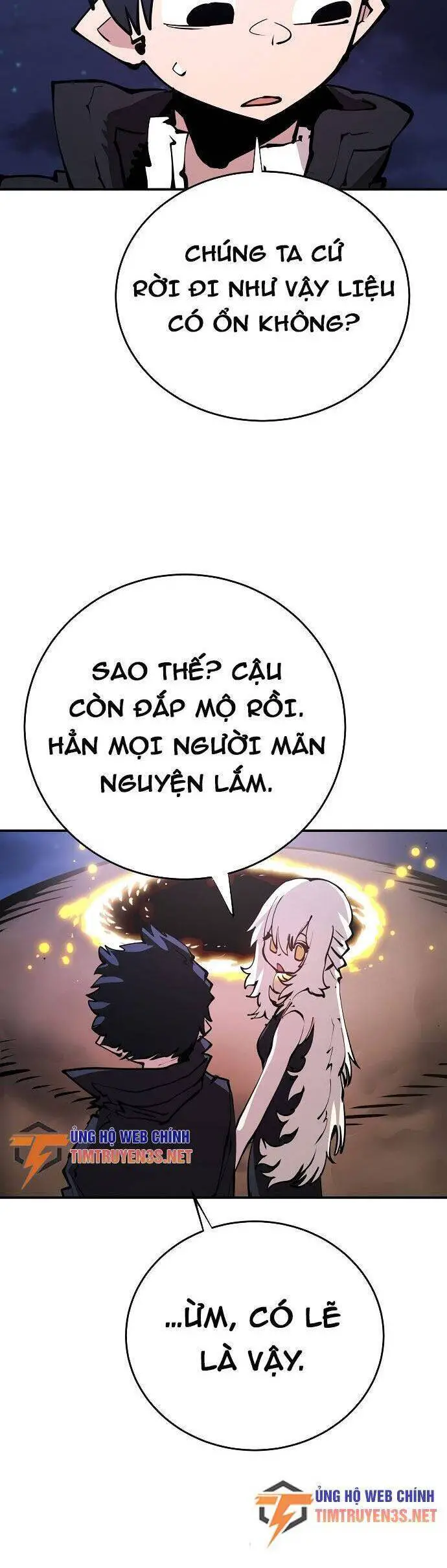 Player Nettruyen ZZZ Chương 100 Page 40