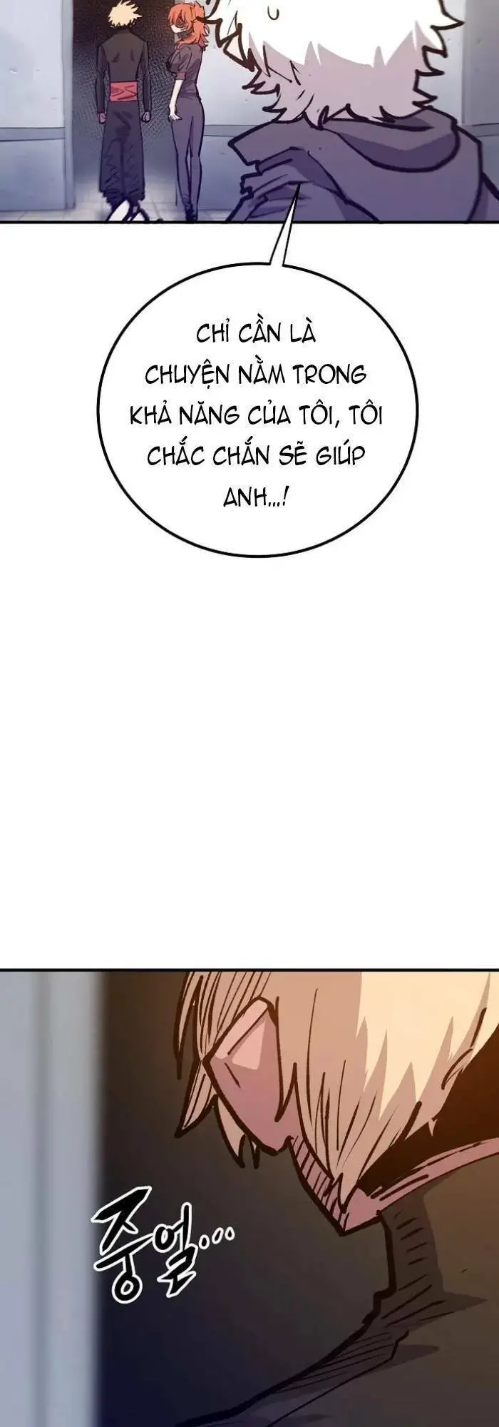 Player Nettruyen ZZZ Chương 172 Page 32