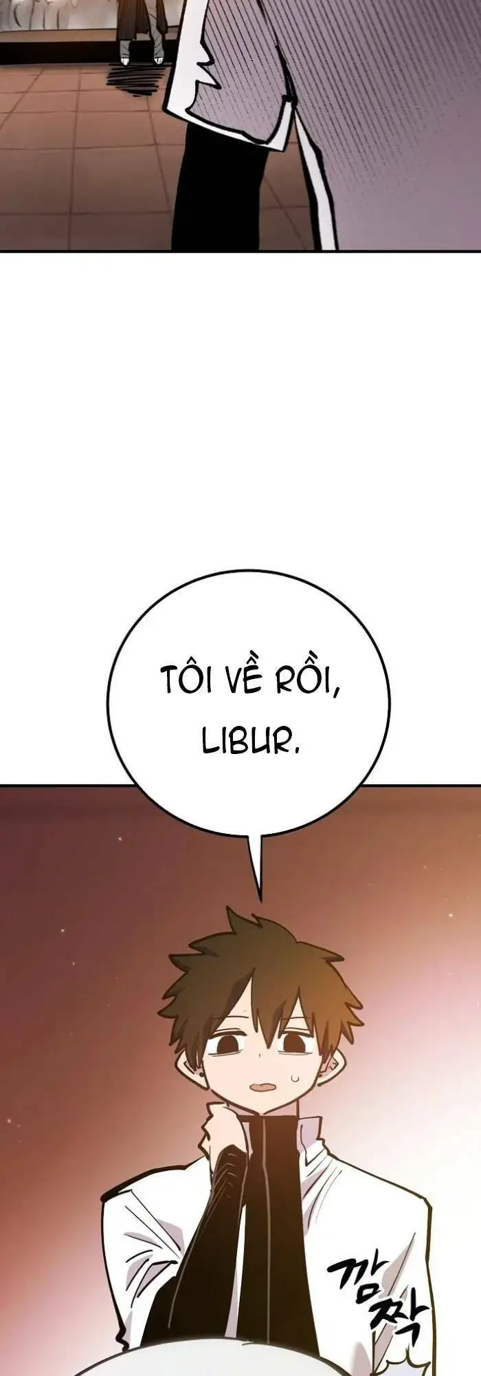 Player Nettruyen ZZZ Chương 172 Page 42