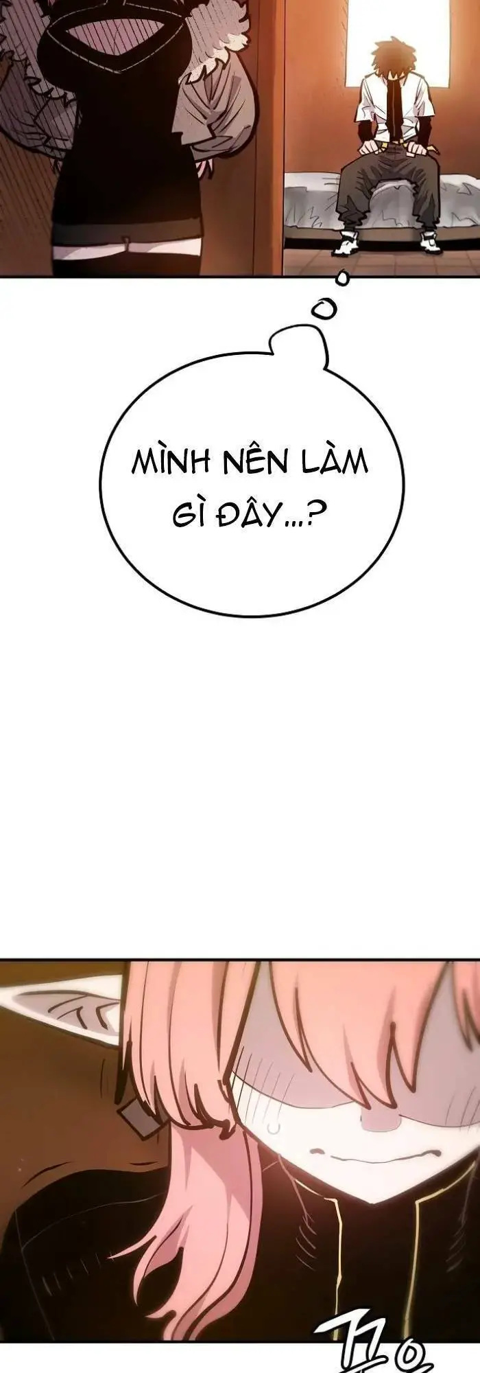 Player Nettruyen ZZZ Chương 172 Page 51