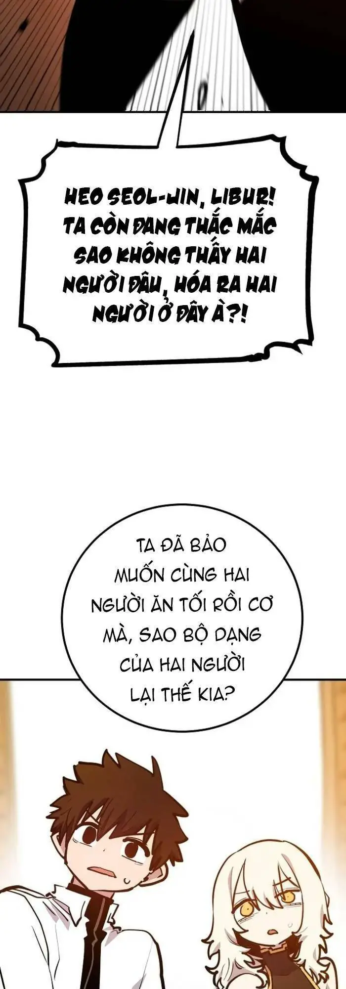 Player Nettruyen ZZZ Chương 172 Page 53