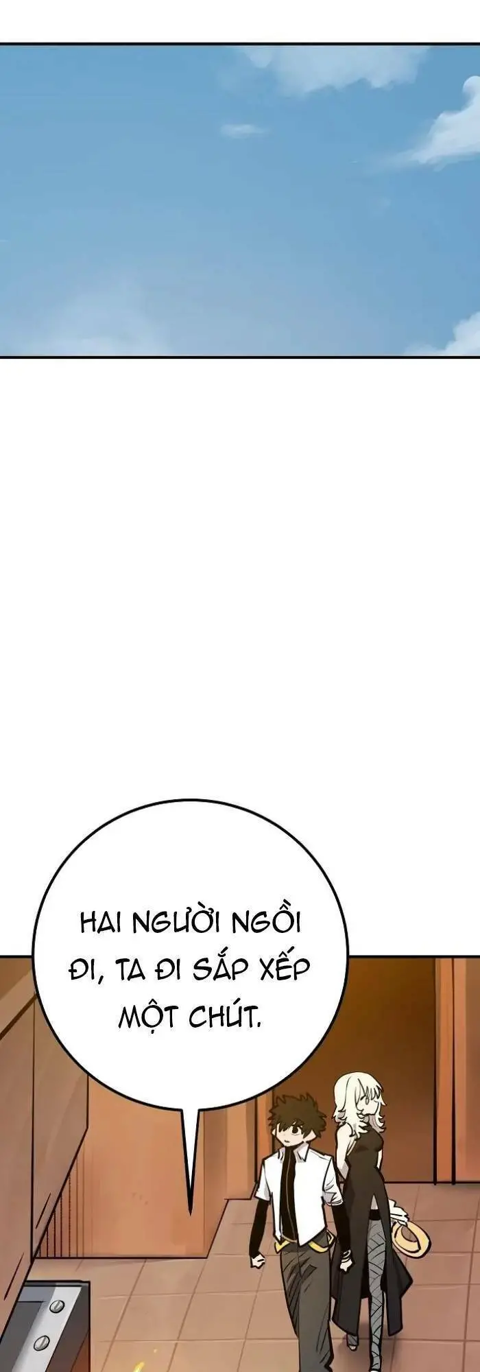 Player Nettruyen ZZZ Chương 172 Page 56