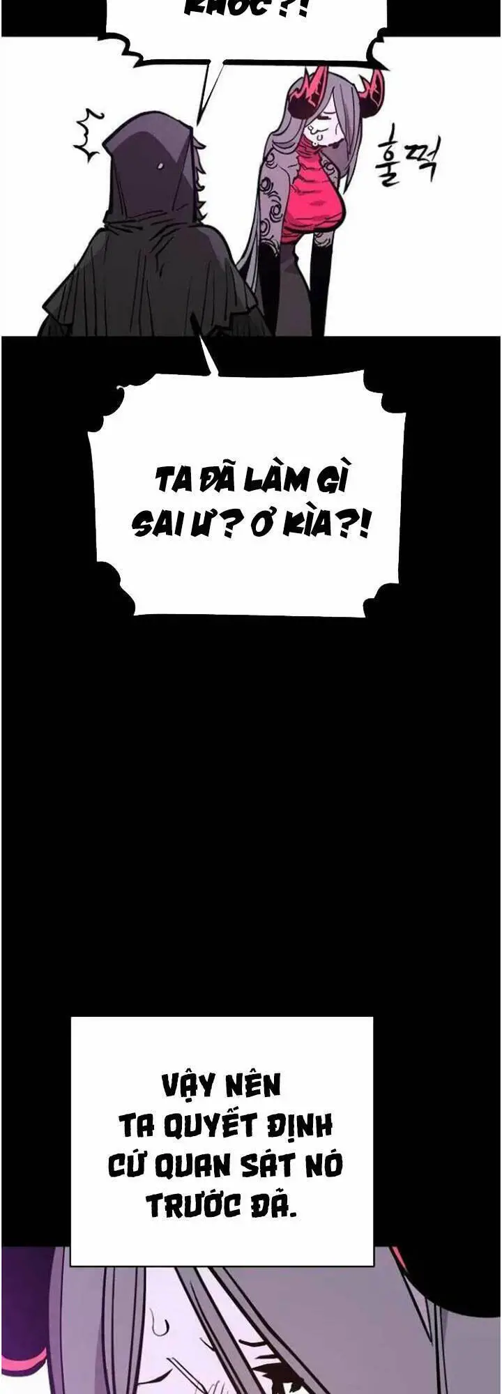 Player Nettruyen ZZZ Chương 142 Page 28