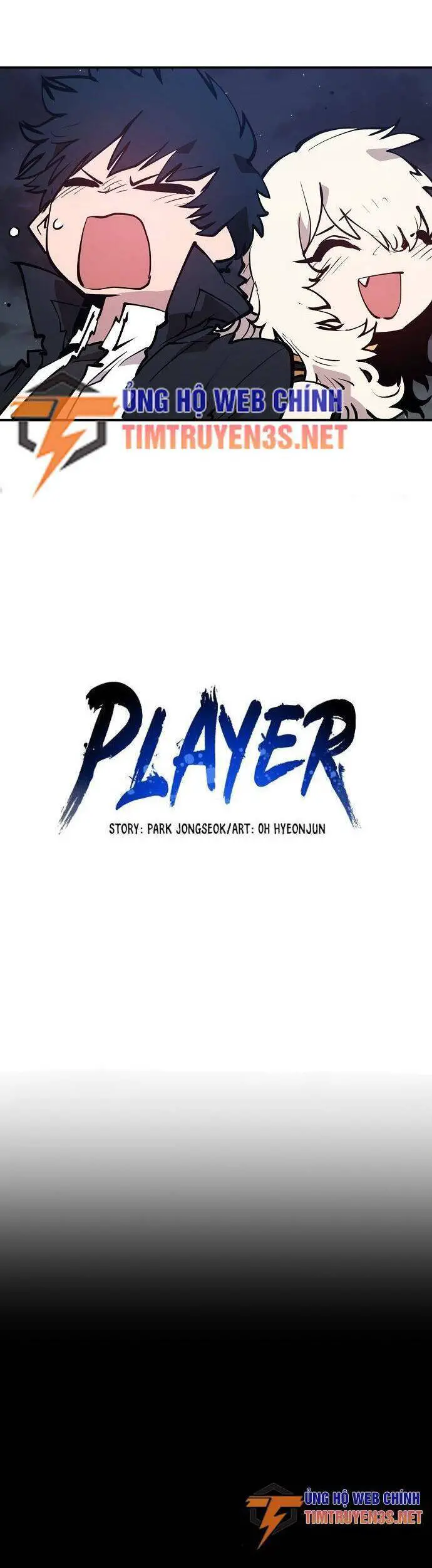Player Nettruyen ZZZ Chương 101 Page 11