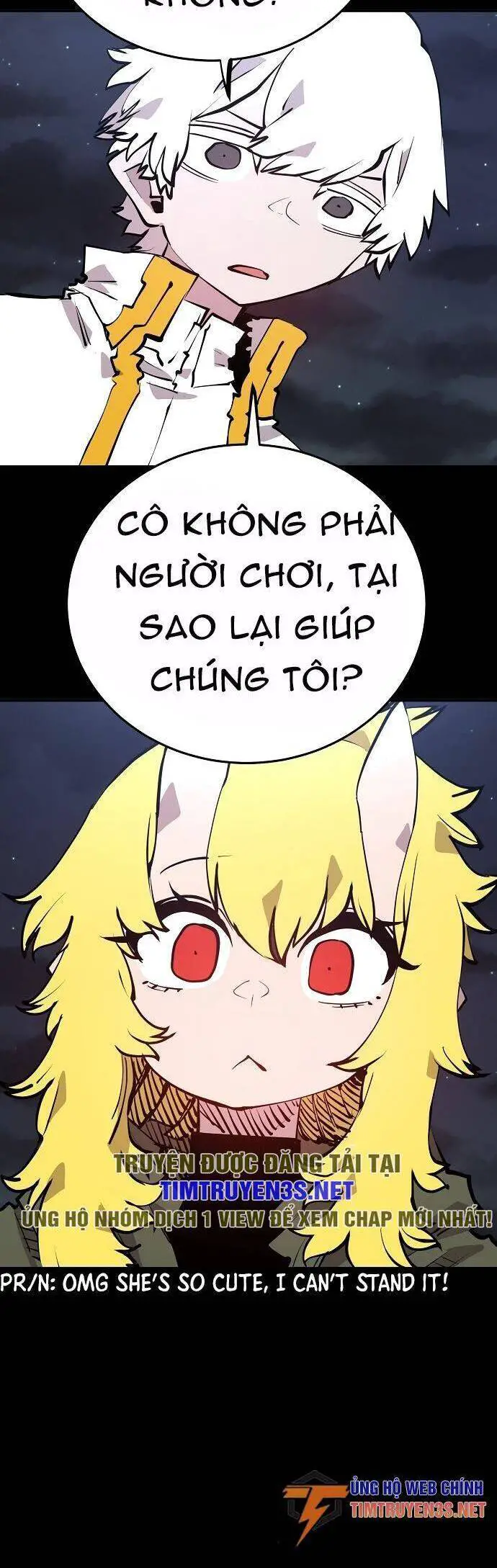 Player Nettruyen ZZZ Chương 101 Page 13