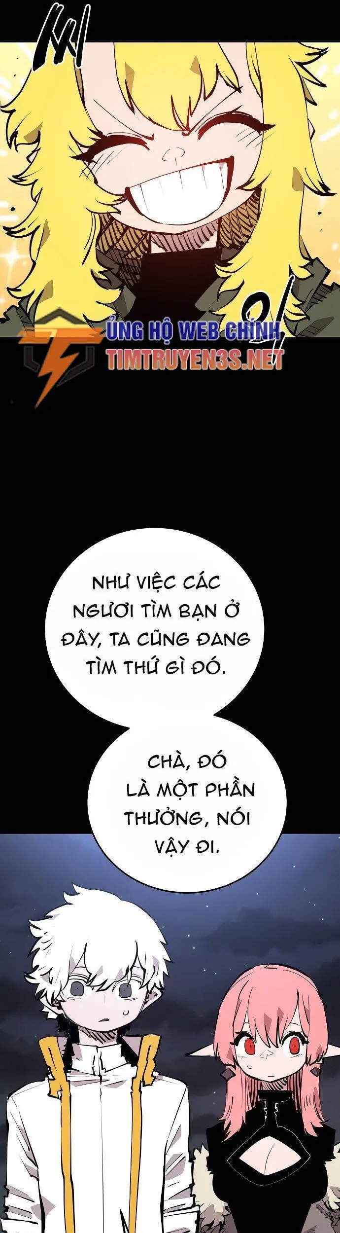 Player Nettruyen ZZZ Chương 101 Page 14