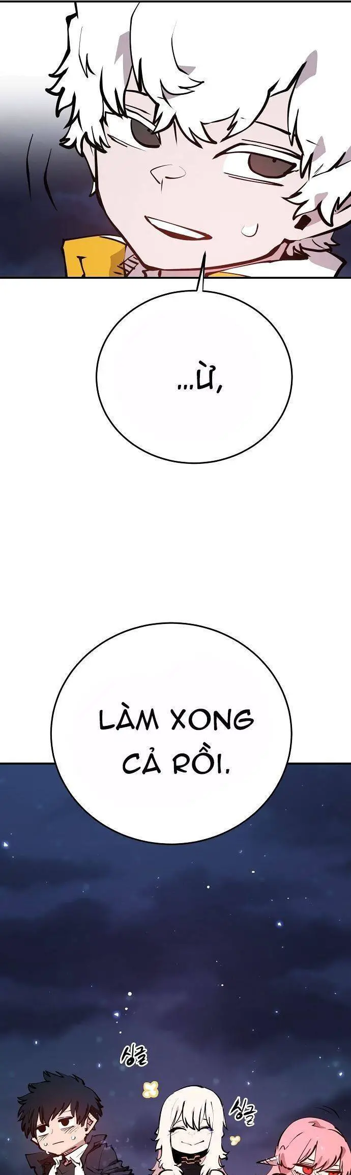 Player Nettruyen ZZZ Chương 101 Page 37