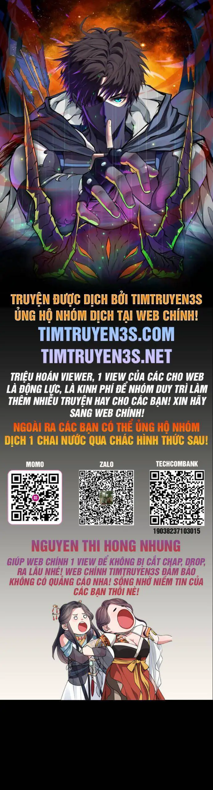 Player Nettruyen ZZZ Chương 55 Page 1