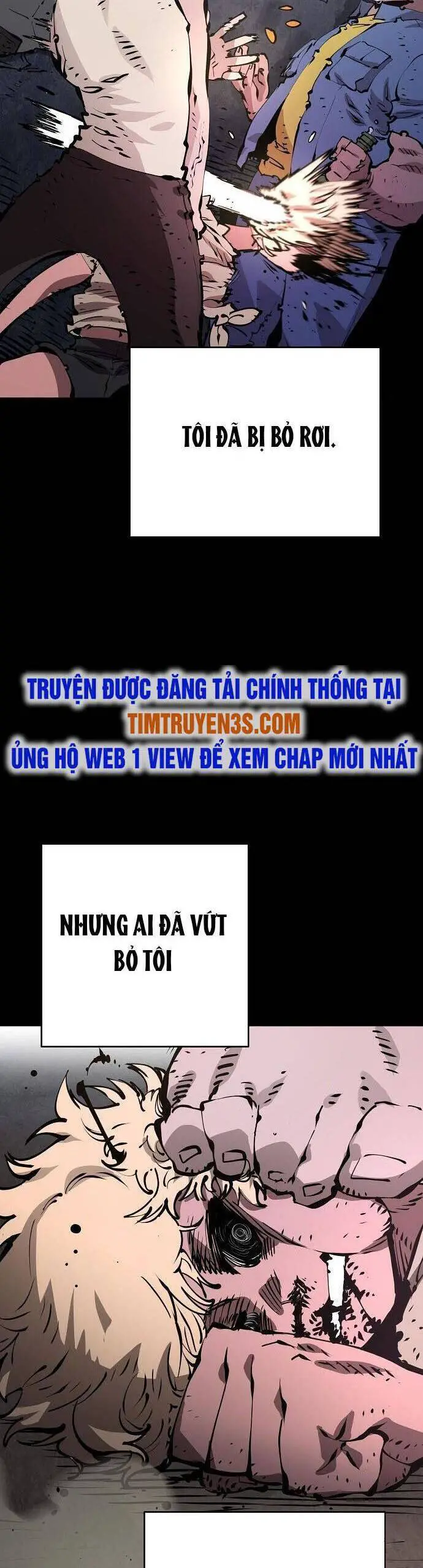 Player Nettruyen ZZZ Chương 55 Page 3