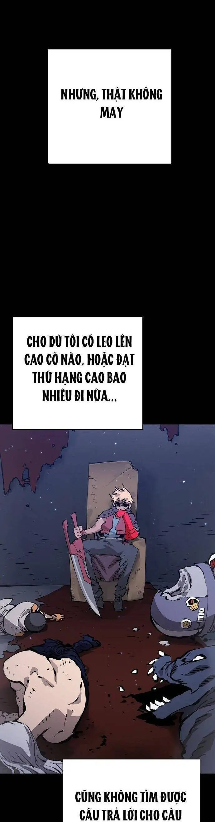 Player Nettruyen ZZZ Chương 55 Page 9