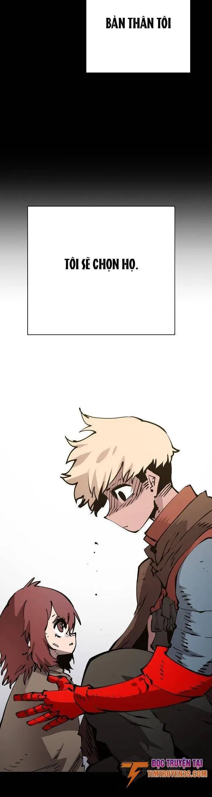 Player Nettruyen ZZZ Chương 55 Page 15