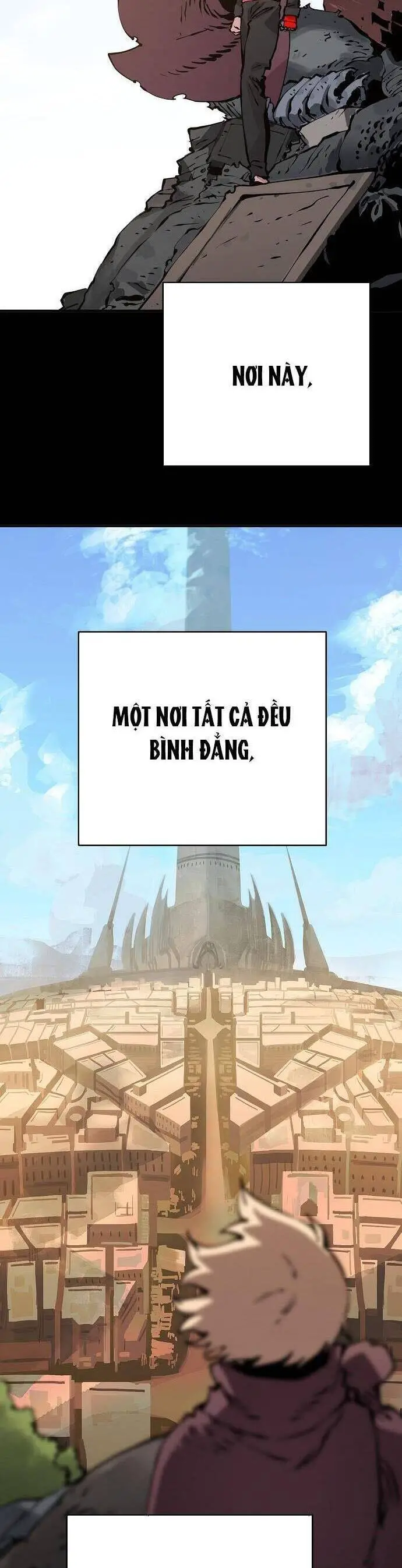 Player Nettruyen ZZZ Chương 55 Page 17