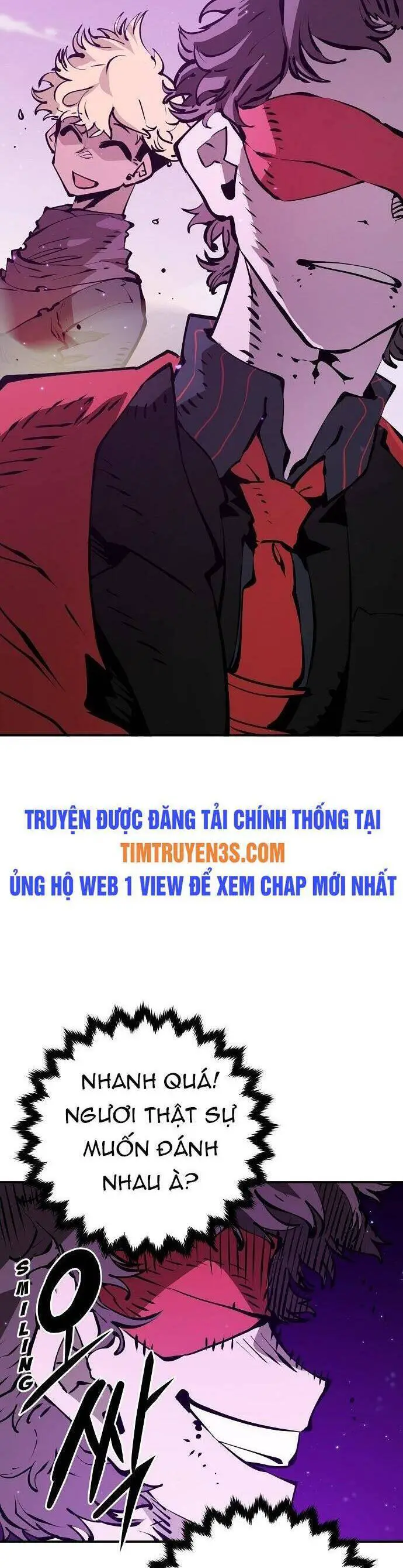 Player Nettruyen ZZZ Chương 55 Page 33
