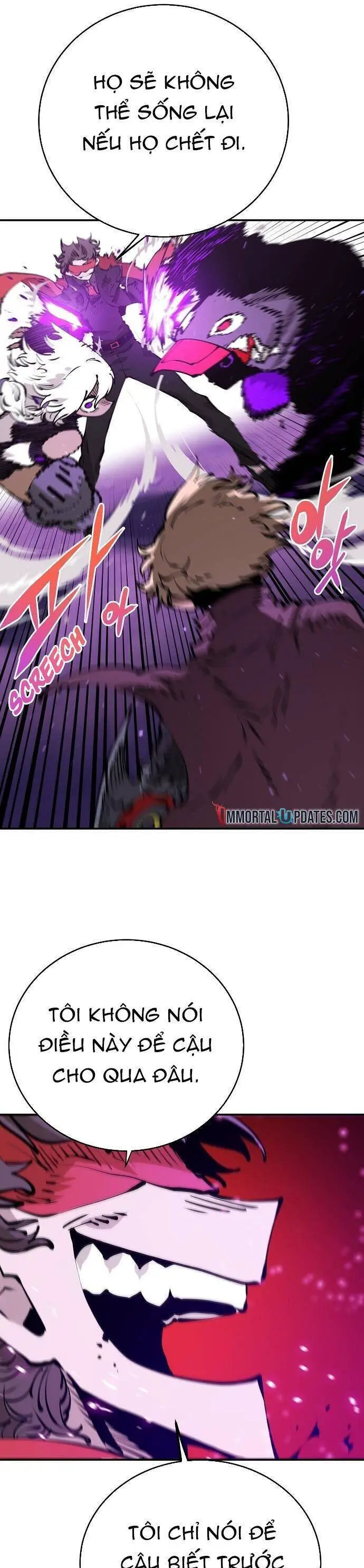 Player Nettruyen ZZZ Chương 55 Page 36