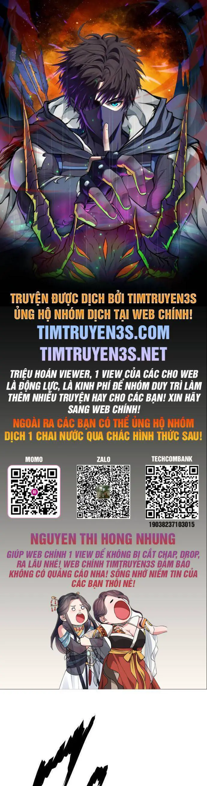 Player Nettruyen ZZZ Chương 52 Page 1