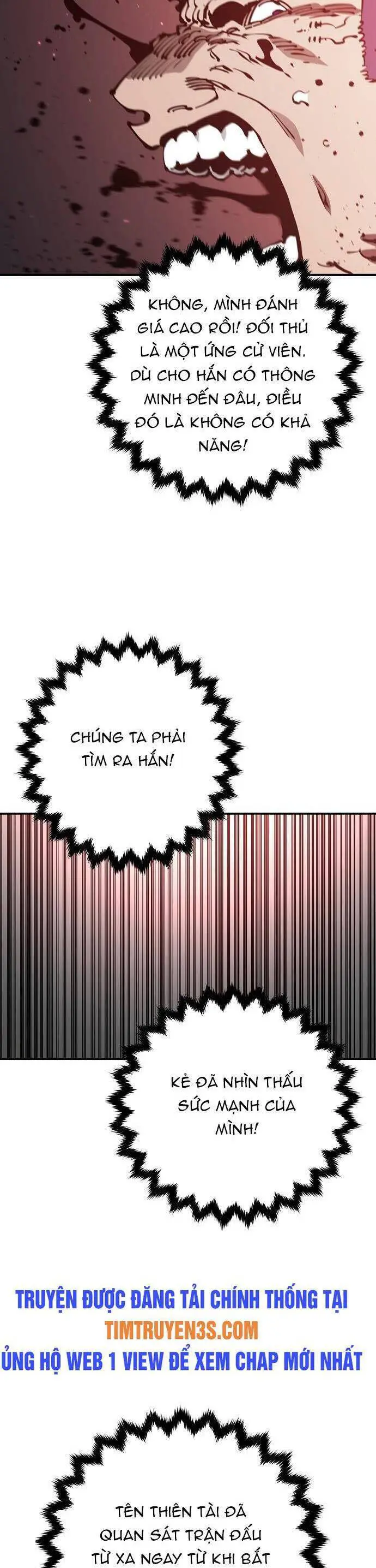 Player Nettruyen ZZZ Chương 52 Page 33