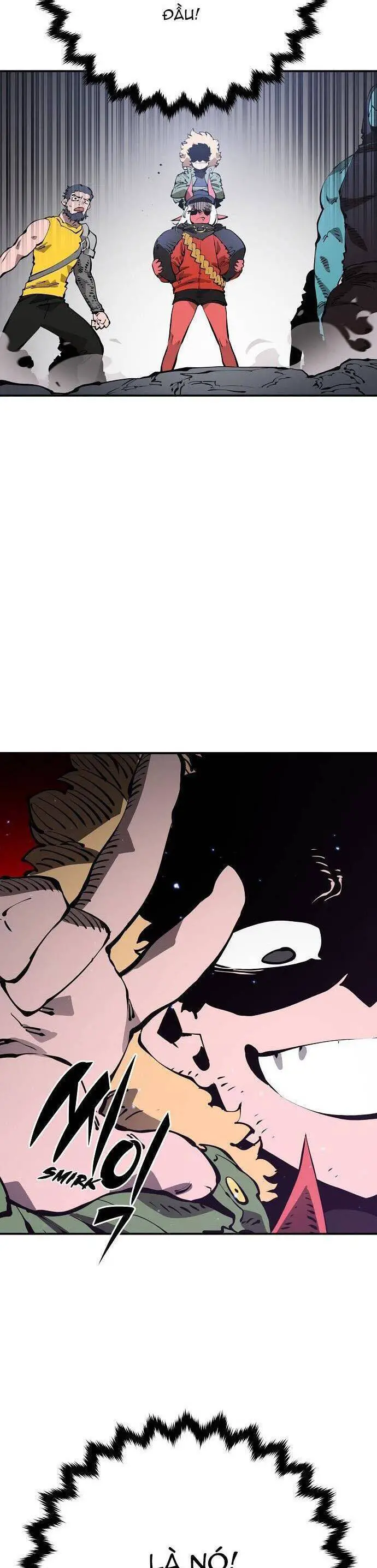 Player Nettruyen ZZZ Chương 52 Page 34