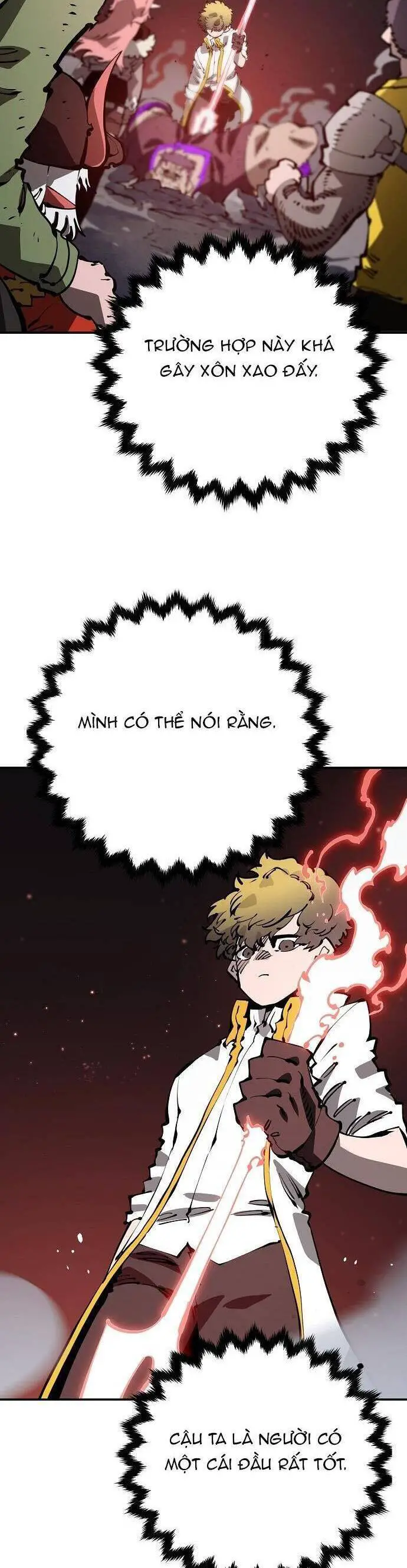 Player Nettruyen ZZZ Chương 52 Page 42