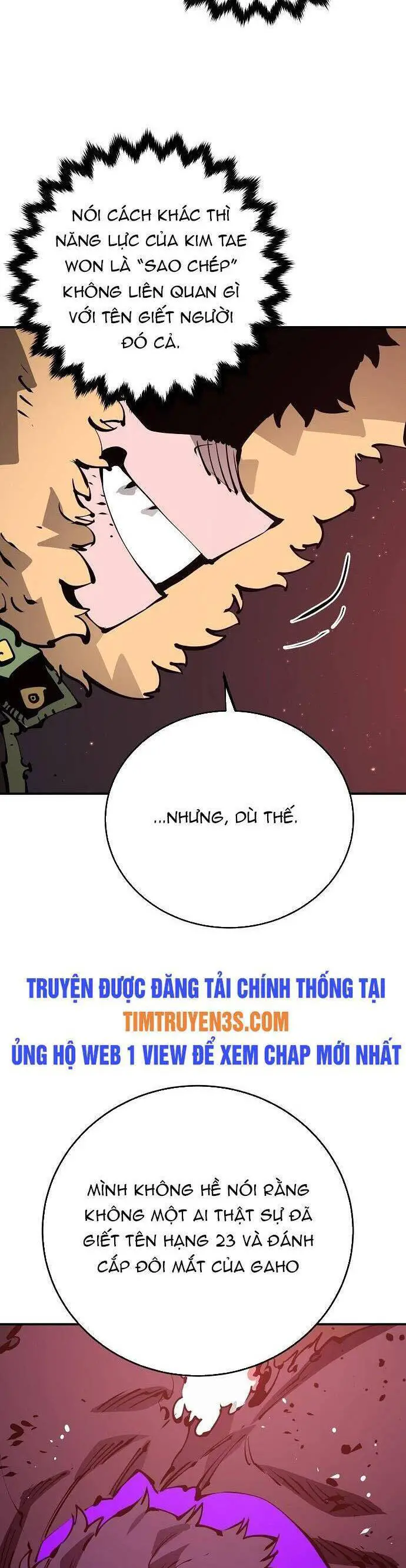 Player Nettruyen ZZZ Chương 52 Page 43