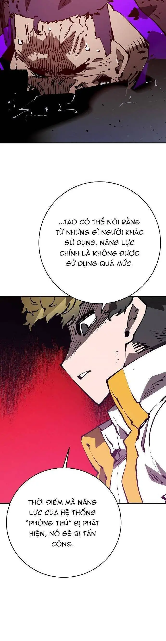 Player Nettruyen ZZZ Chương 52 Page 44