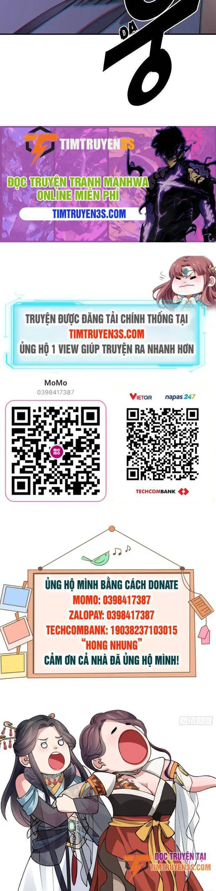 Player Nettruyen ZZZ Chương 52 Page 49
