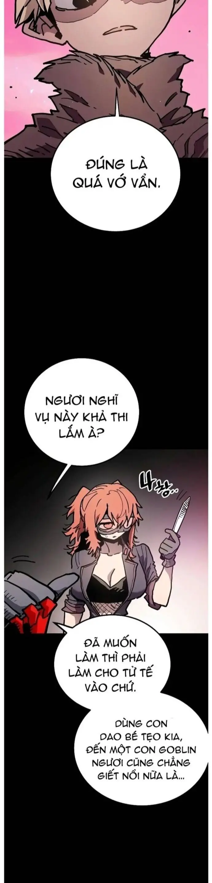 Player Nettruyen ZZZ Chương 206 Page 5