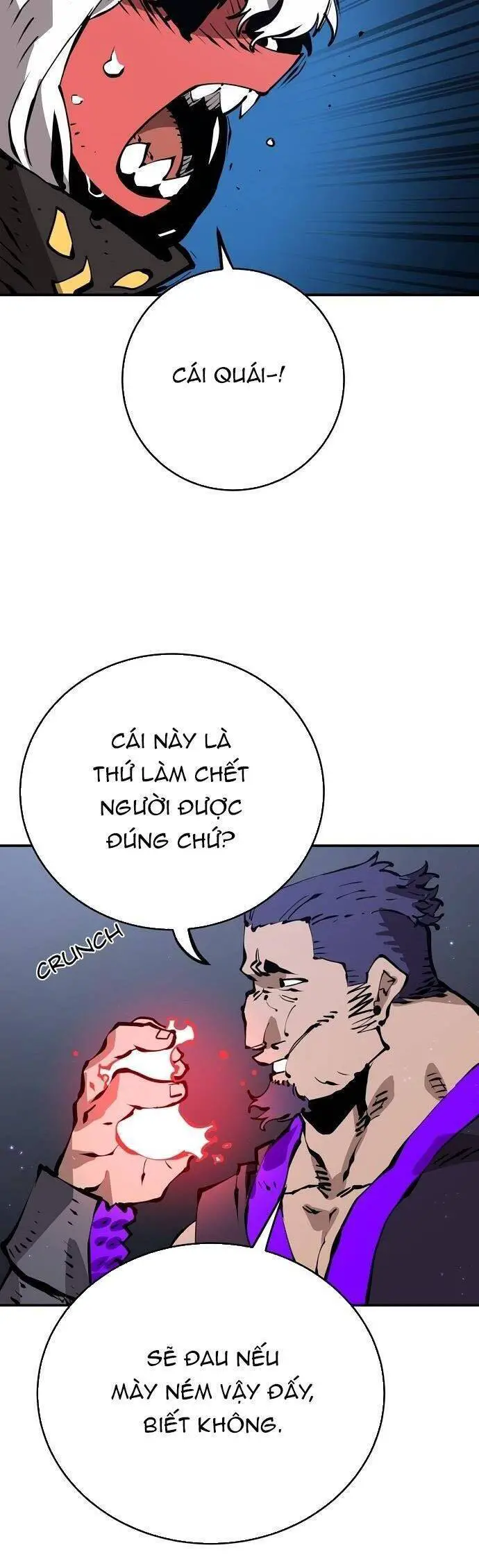 Player Nettruyen ZZZ Chương 50 Page 40
