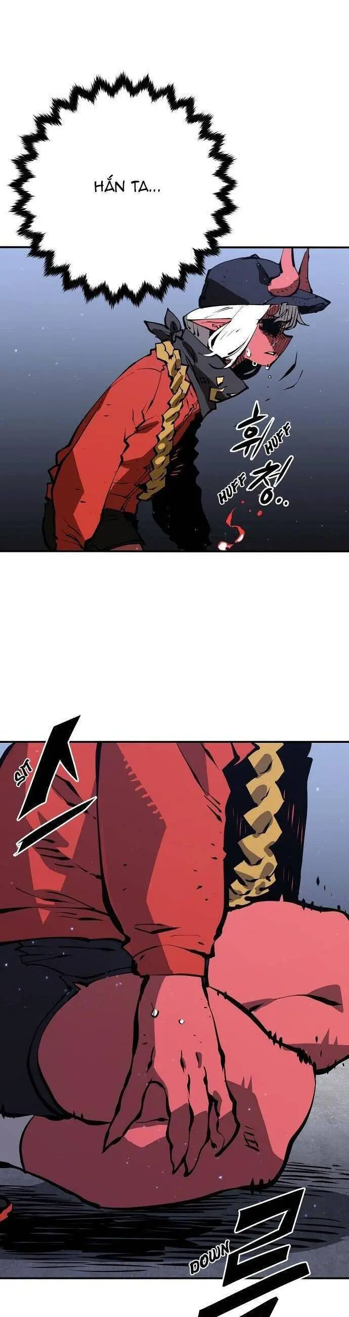 Player Nettruyen ZZZ Chương 50 Page 43
