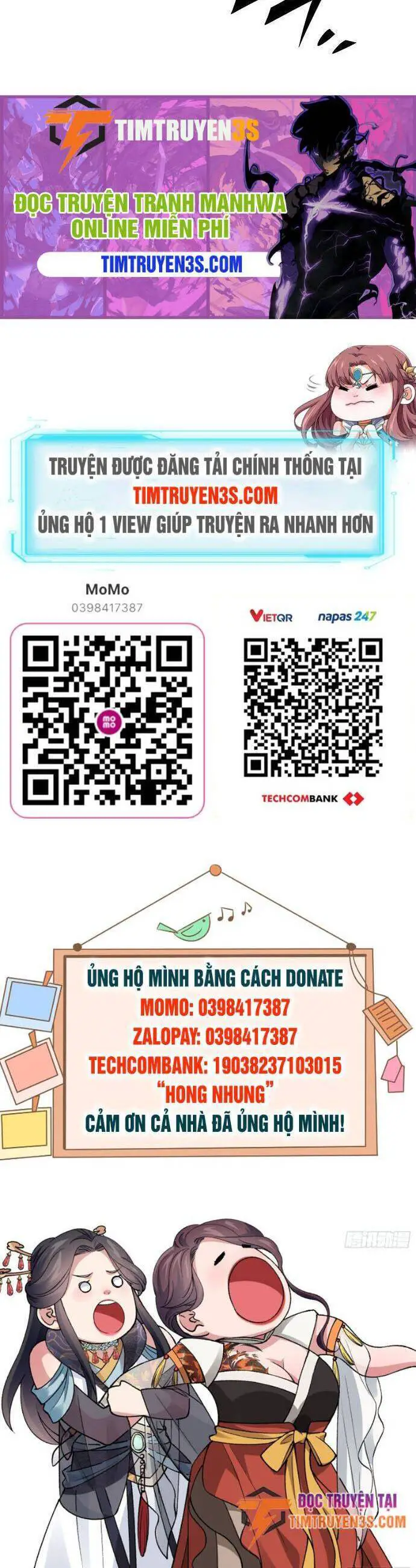 Player Nettruyen ZZZ Chương 50 Page 44