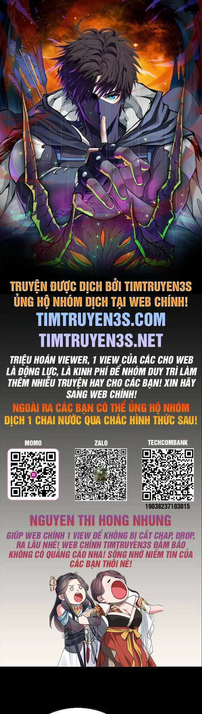 Player Nettruyen ZZZ Chương 48 Page 1