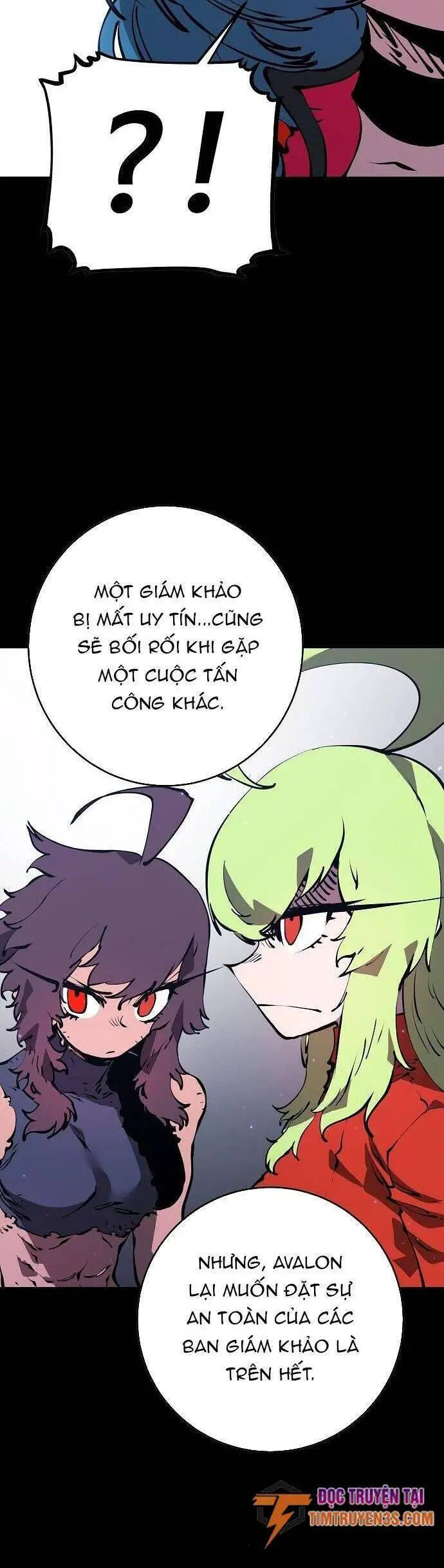 Player Nettruyen ZZZ Chương 48 Page 4