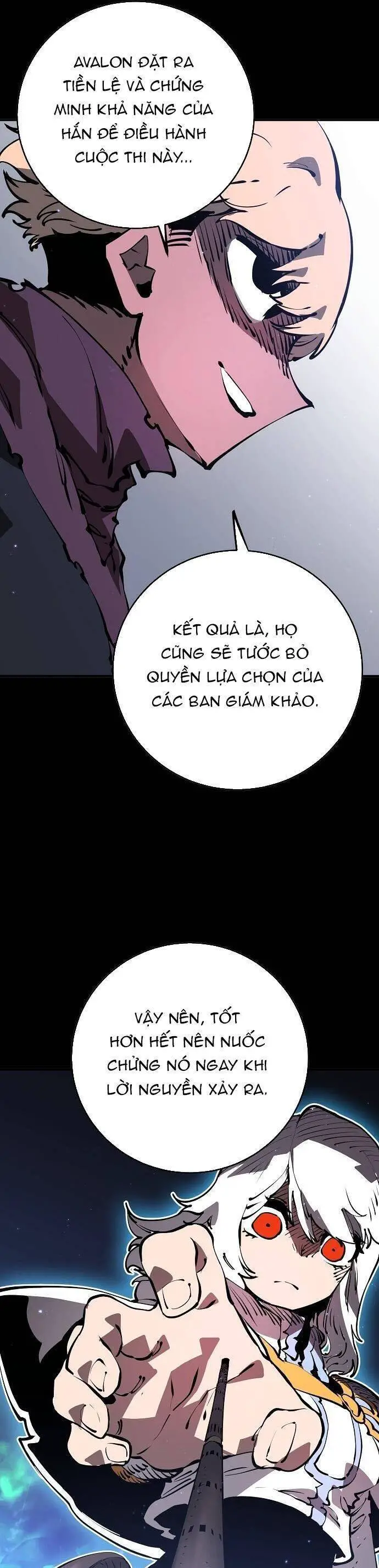 Player Nettruyen ZZZ Chương 48 Page 5
