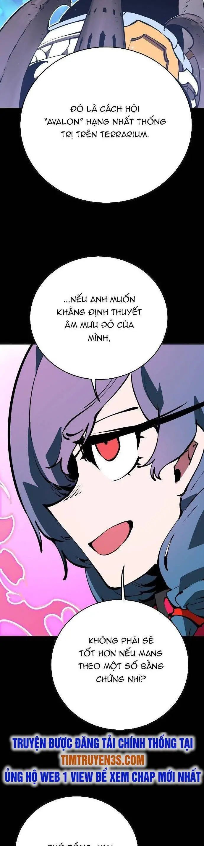 Player Nettruyen ZZZ Chương 48 Page 6
