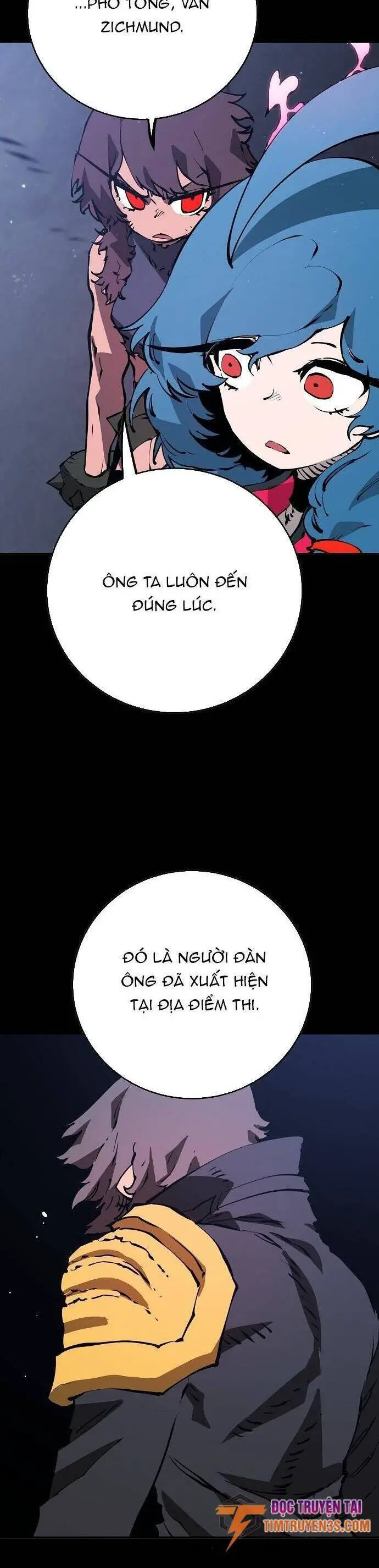 Player Nettruyen ZZZ Chương 48 Page 7