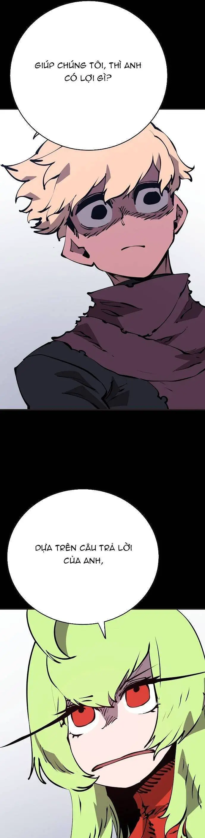 Player Nettruyen ZZZ Chương 48 Page 11