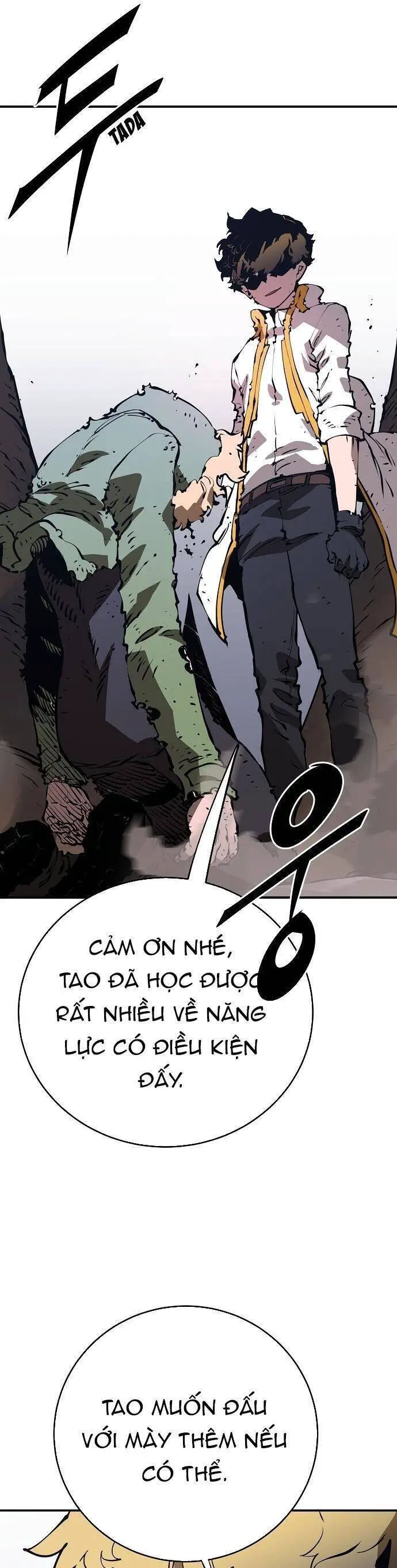 Player Nettruyen ZZZ Chương 48 Page 14