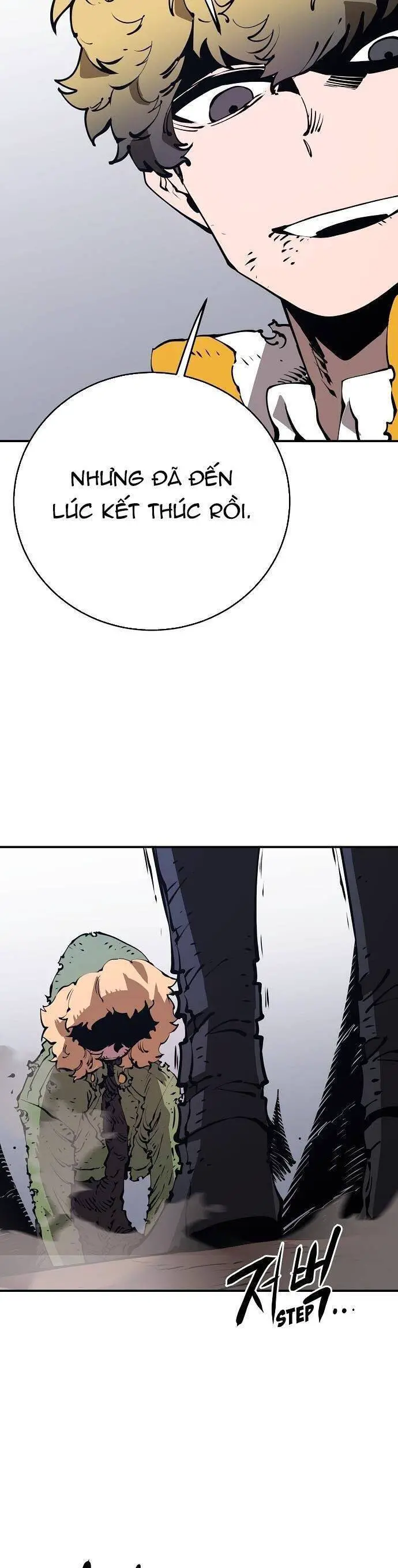 Player Nettruyen ZZZ Chương 48 Page 15