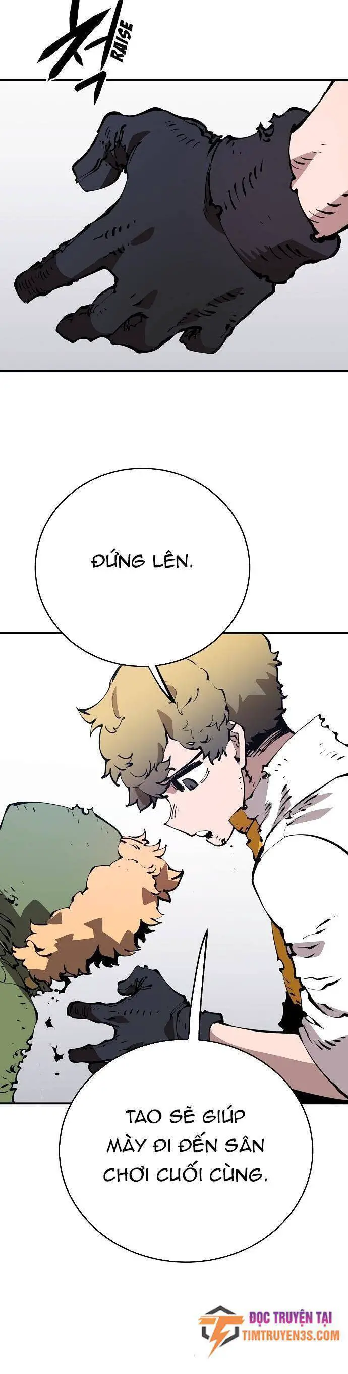 Player Nettruyen ZZZ Chương 48 Page 16